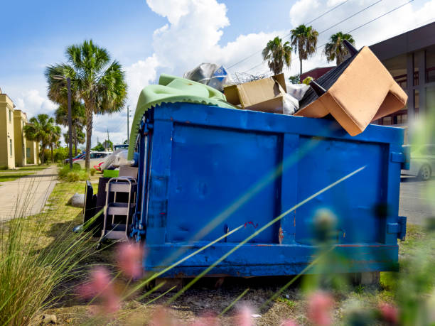 Reliable Hillsboro, IL Junk Removal Solutions